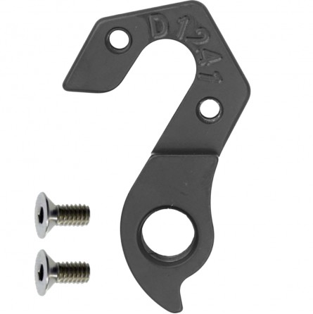 D1241 Derailleur Hanger RALEIGH, DIAMONDBACK
