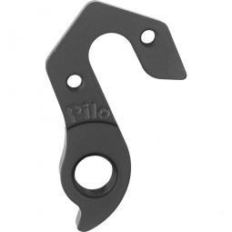 D1241 Derailleur Hanger RALEIGH, DIAMONDBACK