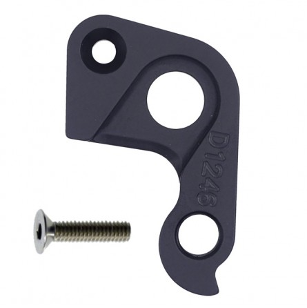 Patte de dérailleur D1246 BIANCHI - C1355159