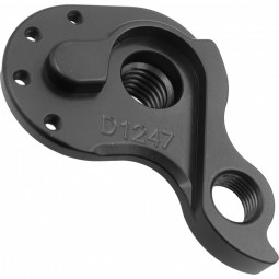 Patte de dérailleur D1247 BOMBTRACK, KHS