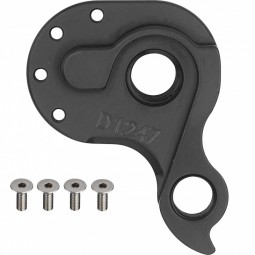 D1247 Derailleur Hanger BOMBTRACK, KHS
