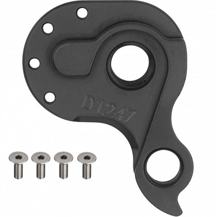 D1247 Derailleur Hanger BOMBTRACK, KHS