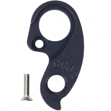 Patte de dérailleur D802 WHYTE