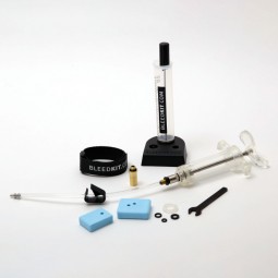 BLEEDKIT SHIMANO Workshop Edition (MTB / Road) - BK-28077