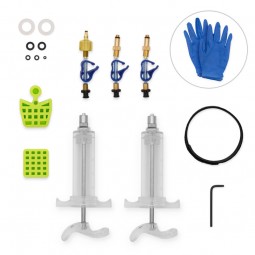 BLEEDKIT SRAM Workshop Edition - BK-80080