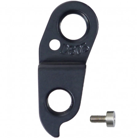 Patte de dérailleur D805 LOUIS GARNEAU, XDS