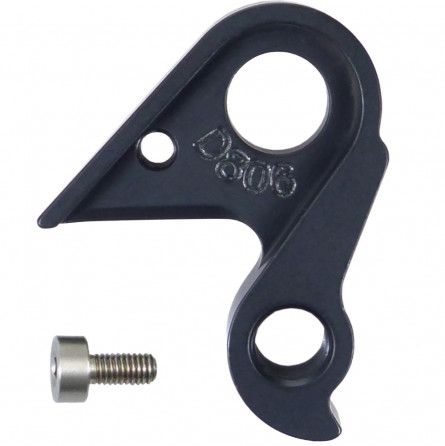 Patte de dérailleur D806 BH