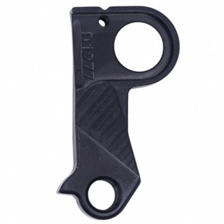 D1277 CUBE Derailleur Hanger - 10063 8653 8655