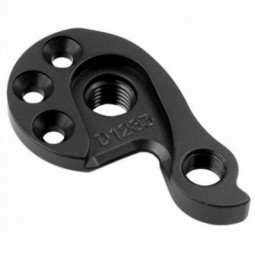 Patte de dérailleur D1283 RAGLEY MTB, NUKEPROOF