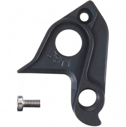 Patte de dérailleur D811 BMC - No 71
