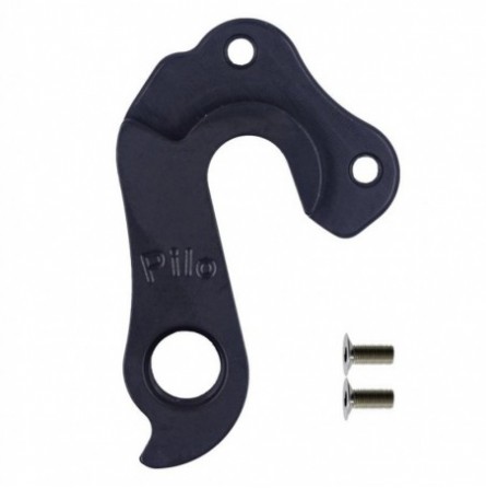 D1205 Derailleur hanger Superior - 013.0002.00092-356