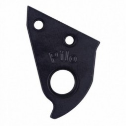 D1218 Derailleur hanger BOMBTRACK, ORANGE - PHABAUK1001