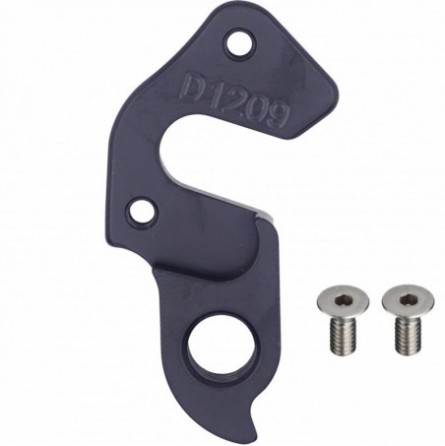 D1209 Derailleur hanger BLUE