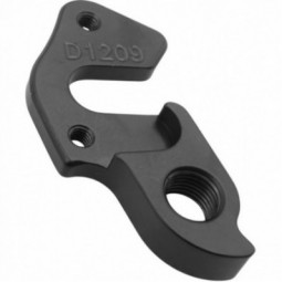 D1209 Derailleur hanger BLUE