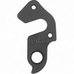 Patte de dérailleur D1209 BLUE