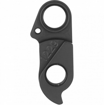 D1229 Derailleur Hanger ISAAC