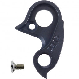 D815 derailleur hanger NORCO - M4 - 913015-003