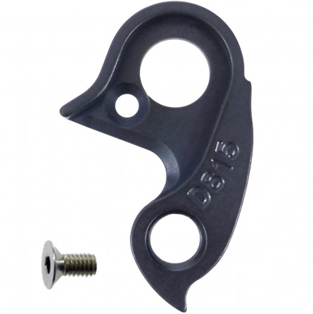 D815 derailleur hanger NORCO - M4 - 913015-003