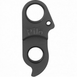 D1229 Derailleur Hanger ISAAC