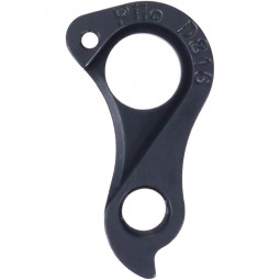 Patte de dérailleur D816 RIDLEY