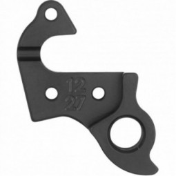 Patte de dérailleur D1227 RIBBLE - RIBBFRAZ405BK00ONESZ