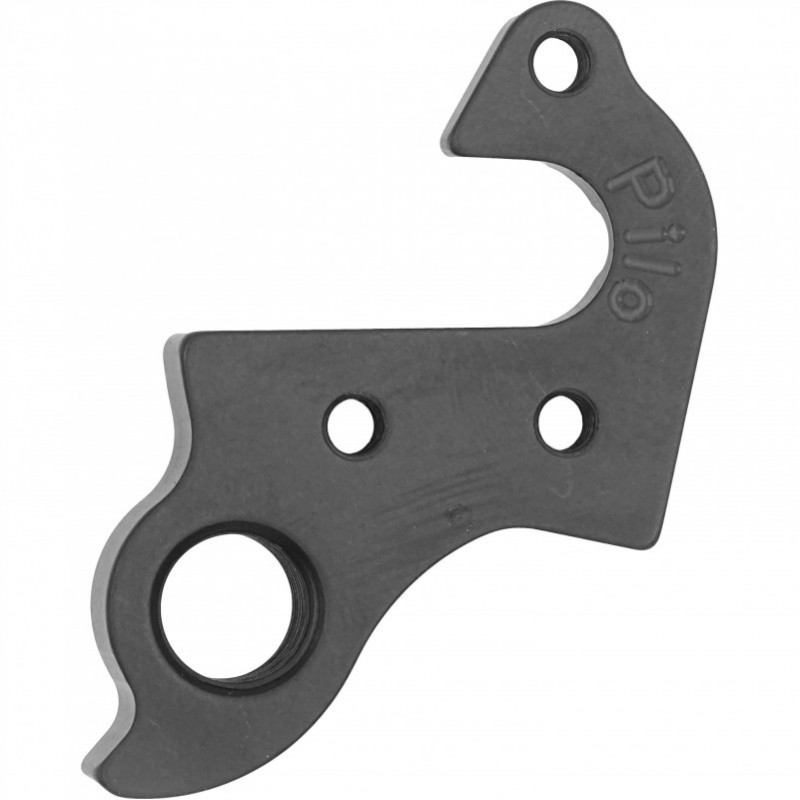 Patte De Dérailleur DEMULAX D1340 - Compatible Cadres Ribble, Votec, Vélo Route Et VTT, En Alliage Aluminium Haute Résistance - 10
