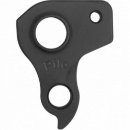D1261 Derailleur hanger BiXS, BLUE, ISAAC TORUS - ISC003182
