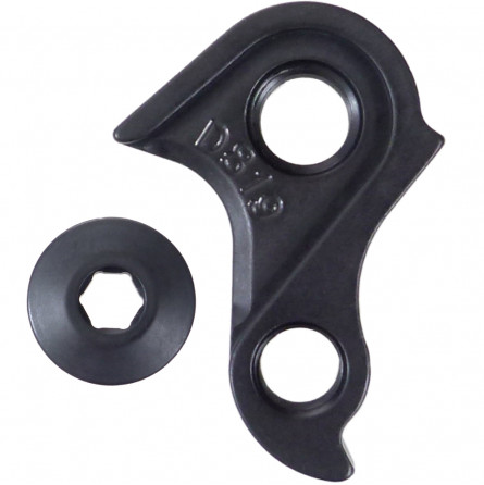 Patte de dérailleur D819