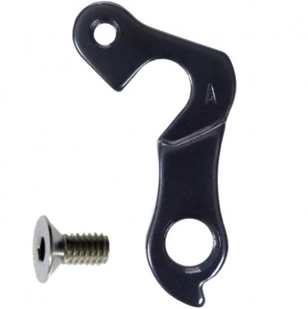 GH-026 derailleur hanger (D122 cast)
