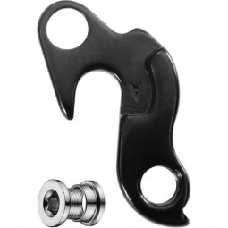 Patte de dérailleur GH-014 (D41 moulée)