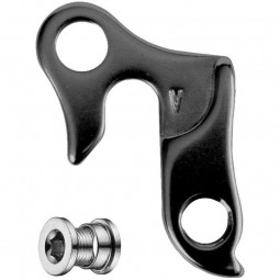 GH-009 derailleur hanger (D24 cast)