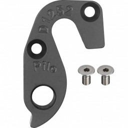 D1252 BRODIE, REYNOLDS Derailleur Hanger - LS403-HGR, 997300