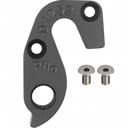 Patte de dérailleur D1252 BRODIE, REYNOLDS - LS403-HGR, 997300