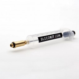 BLEEDKIT SHIMANO Premium Gold (MTB et Route) - BK-28046