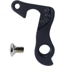 Patte de dérailleur D825 ORBEA