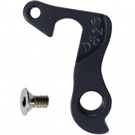Patte de dérailleur D825 ORBEA