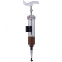 CMH Clip pour seringue de graissage - 10ml/20ml/50ml/100ml