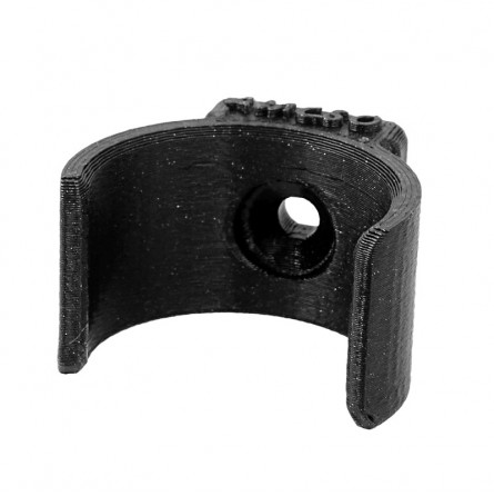 CMH Clip pour seringue de graissage - 10ml/20ml/50ml/100ml