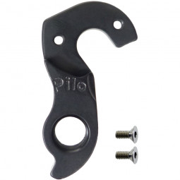 Patte de dérailleur D828 STEVENS