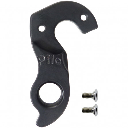 Patte de dérailleur D828 STEVENS