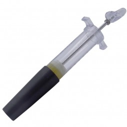 CMH Tubeless syringe cap