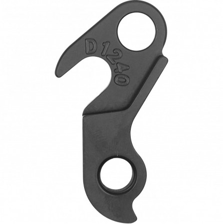 D1240 Derailleur Hanger TRENGA