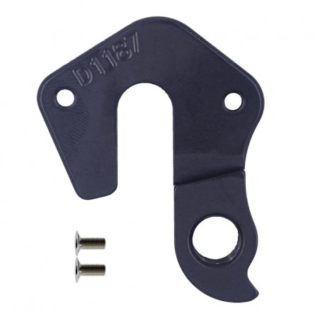 Patte de dérailleur D1187 KOGA