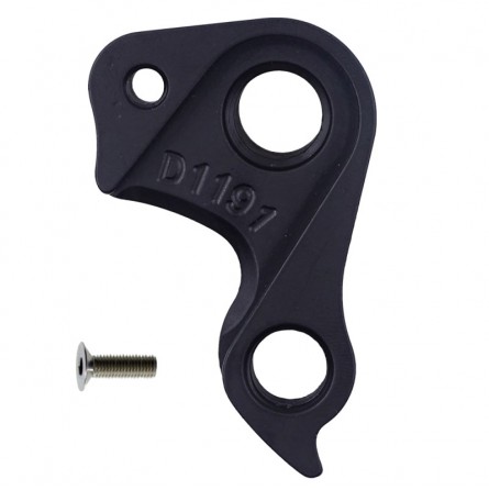 D1191 Derailleur Hanger
