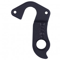 Patte de dérailleur D1194 BULLS - 060-00617
