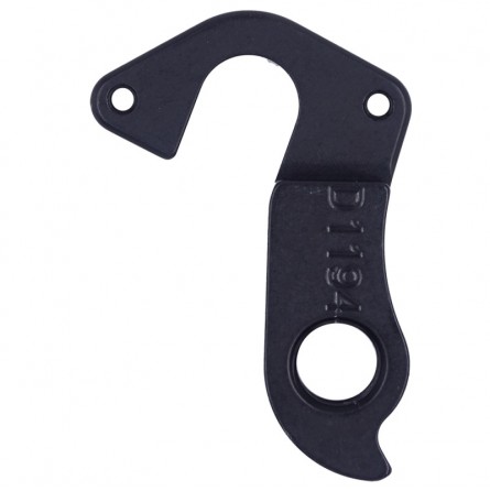 Patte de dérailleur D1194 BULLS - 060-00617