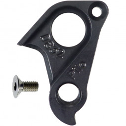 Patte de dérailleur D832 CANYON - GP0252-01,EP0920-01