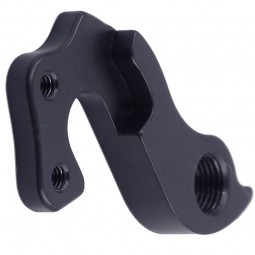 D1195 Derailleur Hanger FUJI, SILVERBACK - D052, 22