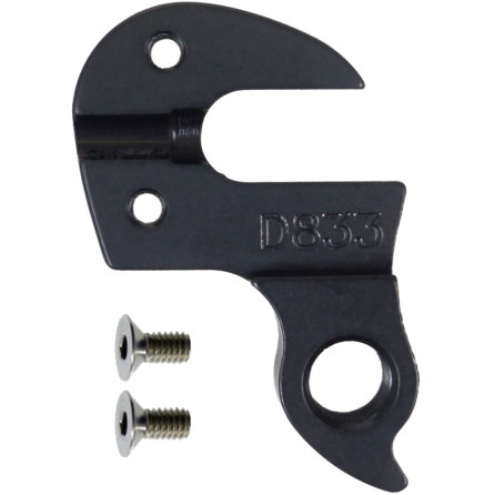 Patte de dérailleur D833 KUOTA