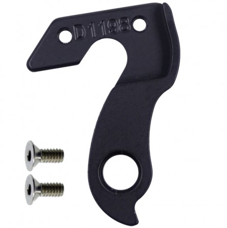 D1198 Derailleur Hanger